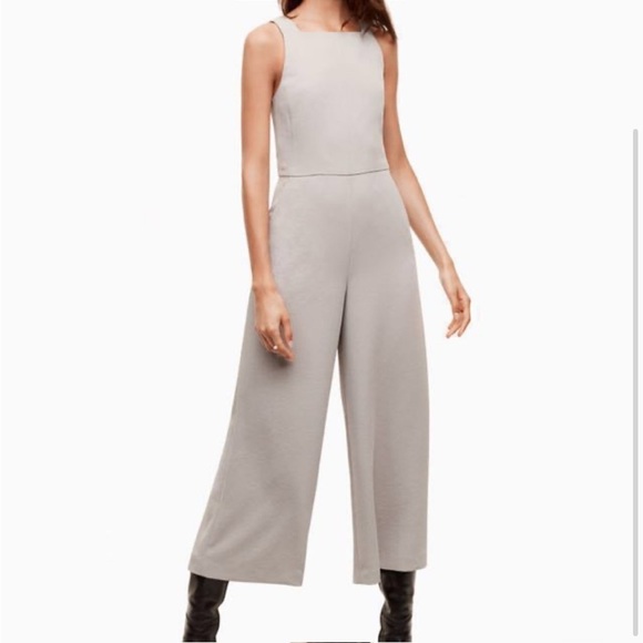 Aritzia Wilfred Écoulement Jumpsuit - Picture 3 of 13